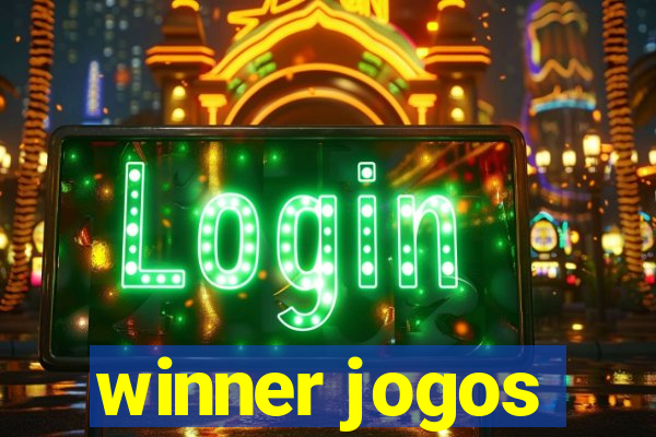 winner jogos